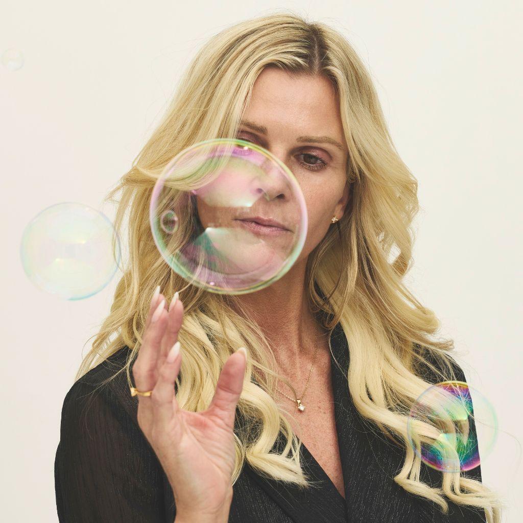 Mary - Diamantserie