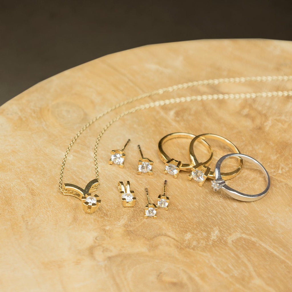 Eternity - Diamantserie