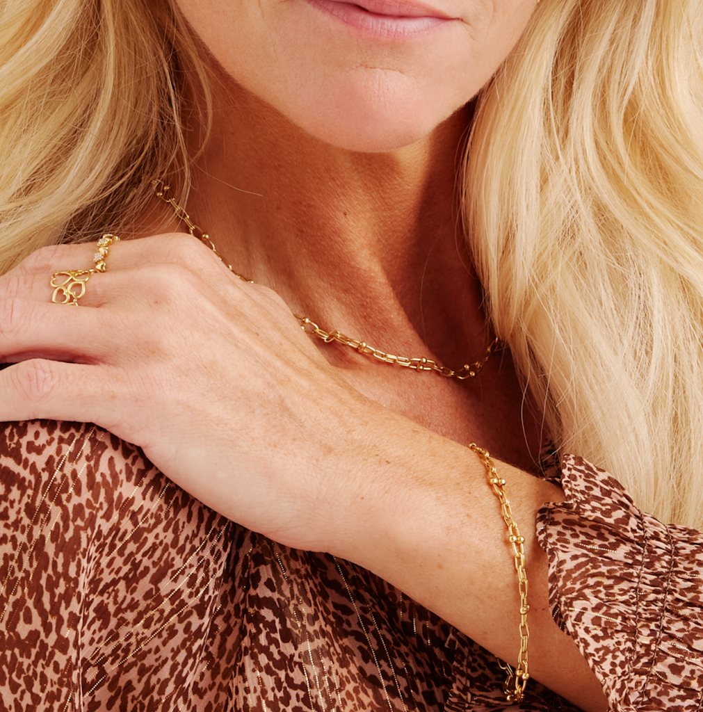 8 karat guld nyheder