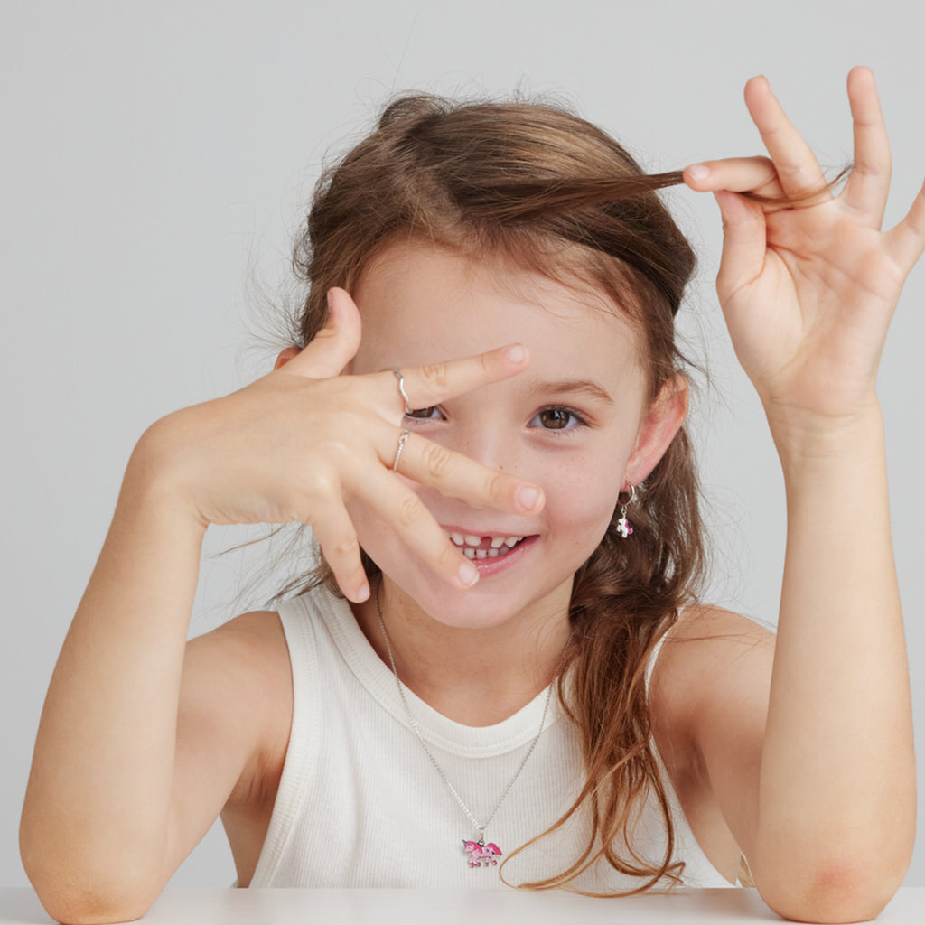 Kids Ringe