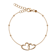 FORGYLDTE ARMBÅND
