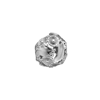 Connections Lås Flower Bouquet Sterling Sølv