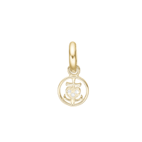 Hope, Love & Faith, guld