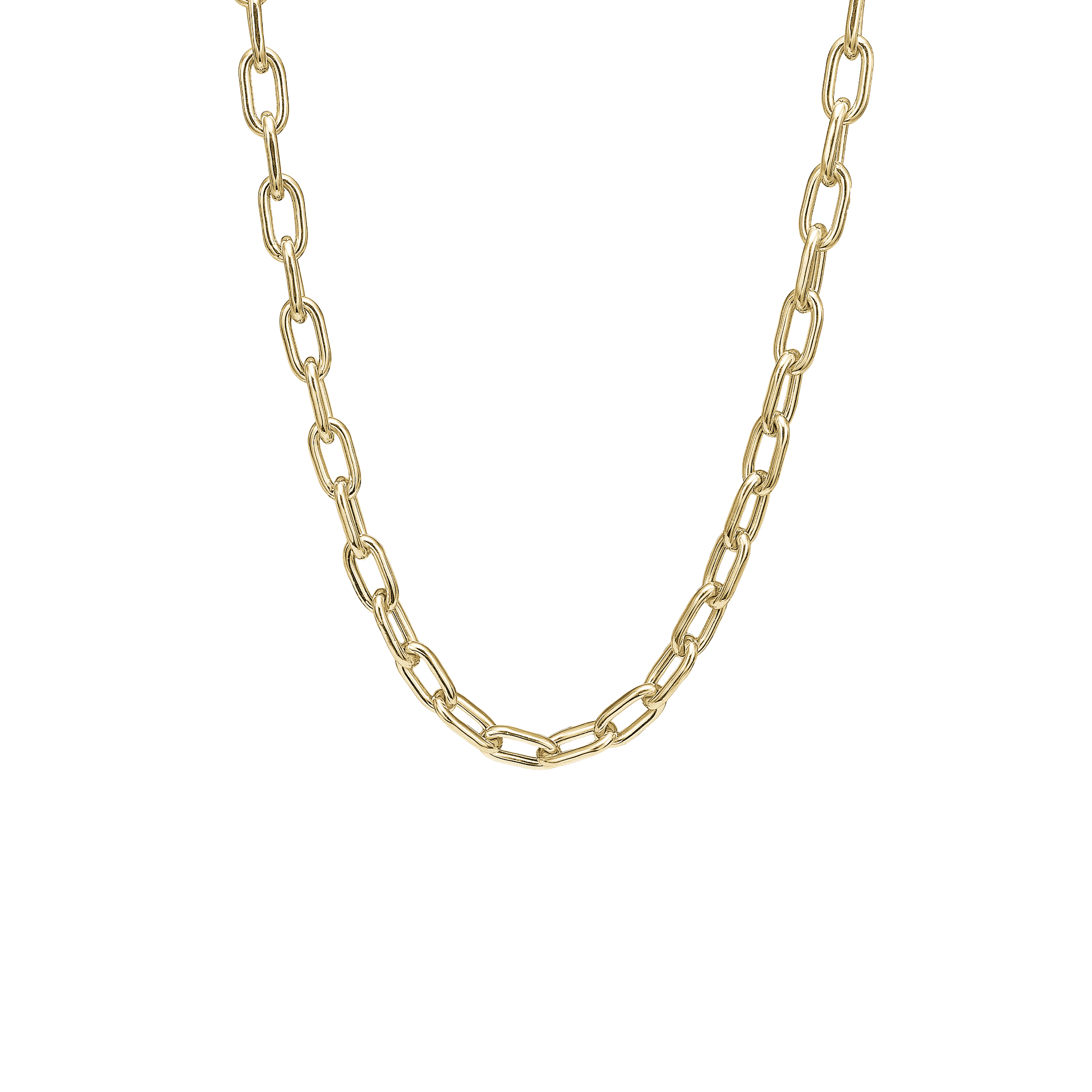 Halsk de 8kt Lange Led 45cm AAGAARD JEWELLERY DENMARK halsk-de-8kt-lange-led-45cm-aagaard-jewellery-denmark