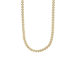 GULD-<br>HALSKÆDER