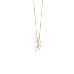 FORGYLDTE VEDHÆNG